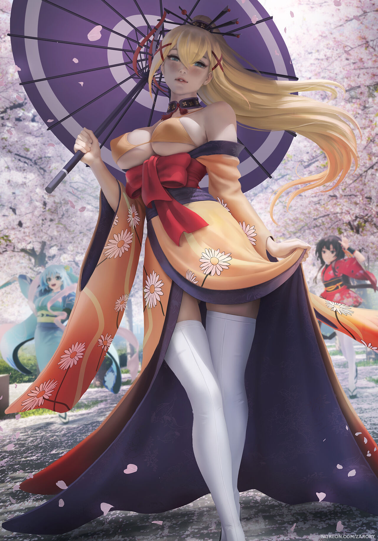 Darkness Art Collection page 4 full