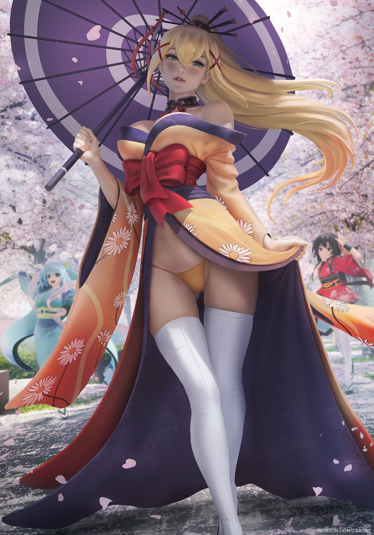 Darkness Art Collection page 5 full
