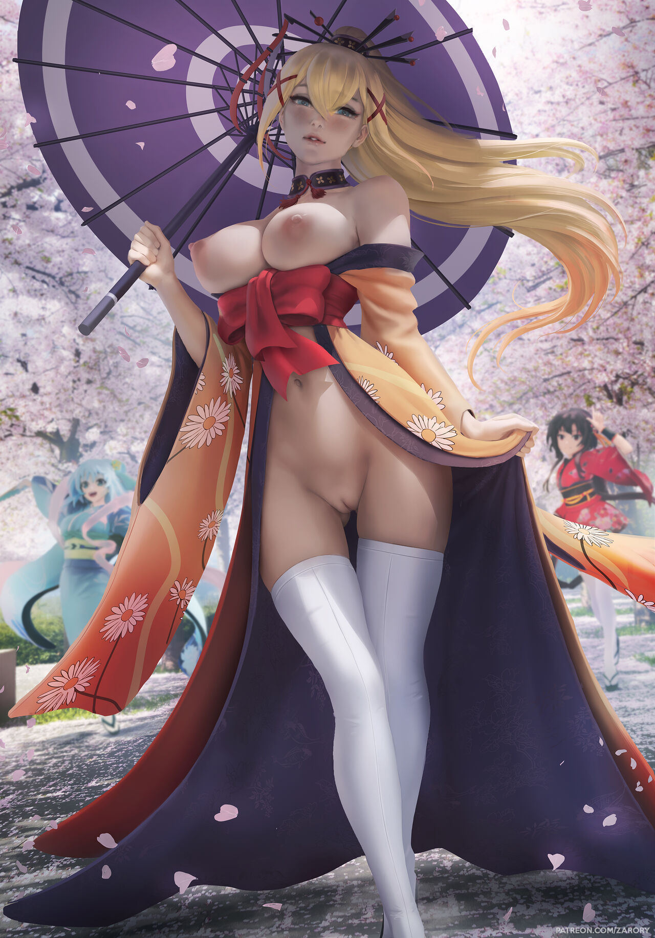 Darkness Art Collection page 7 full