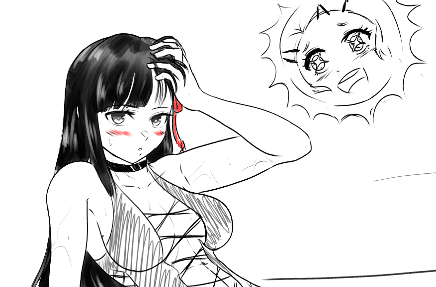 ●PIXIV● exit page 3 full