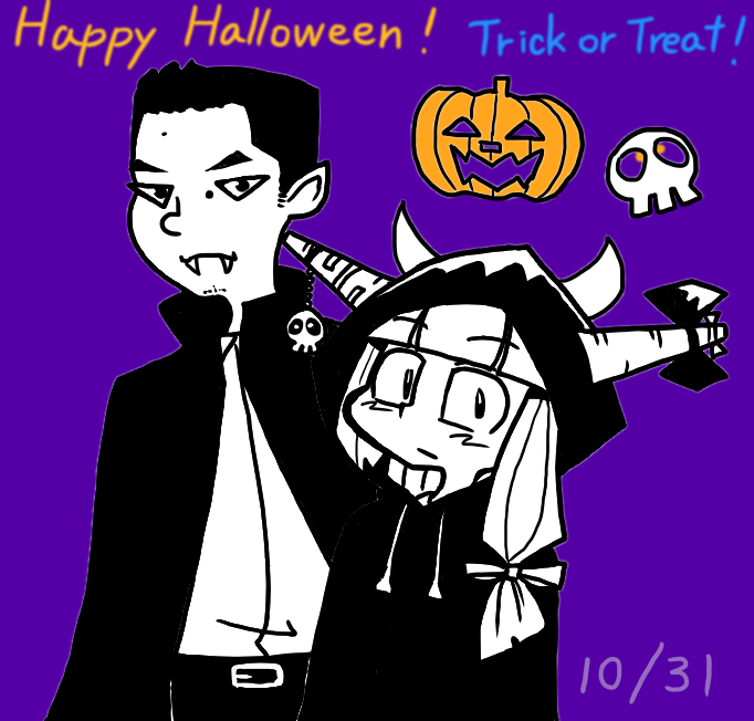 Biseibutsu page 2 full