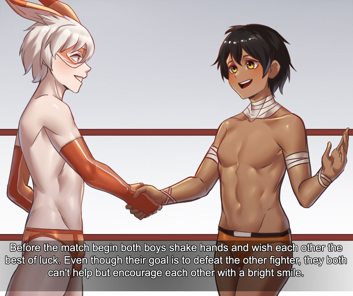 ArsonicHawt  Part 2 page 2 full