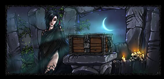 V1 Vampire Life page 3 full