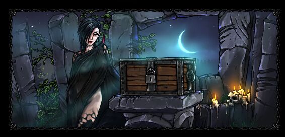 V1 Vampire Life page 4 full