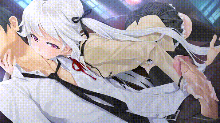 Bishoujo Mangekyou ～Norowareshi Densetsu no Shoujo～ page 3 full