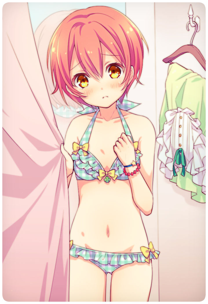 Rin Hoshizora page 10 full