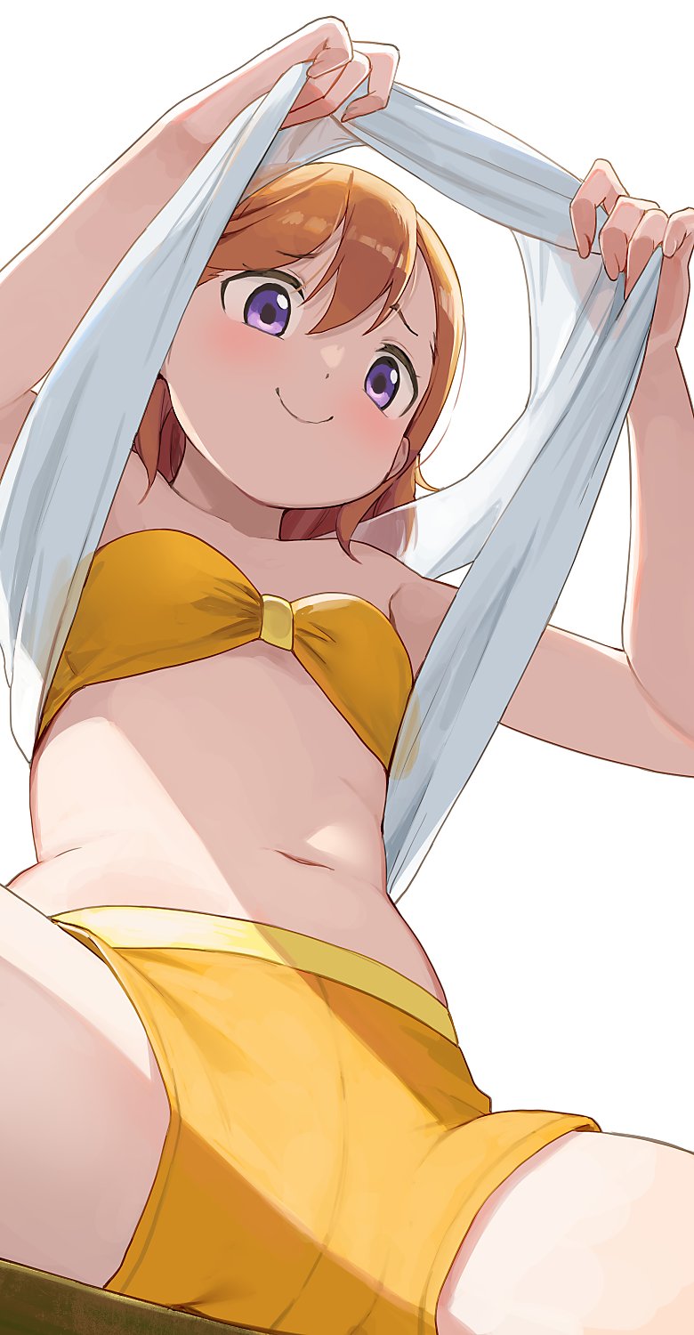 Rin Hoshizora page 4 full