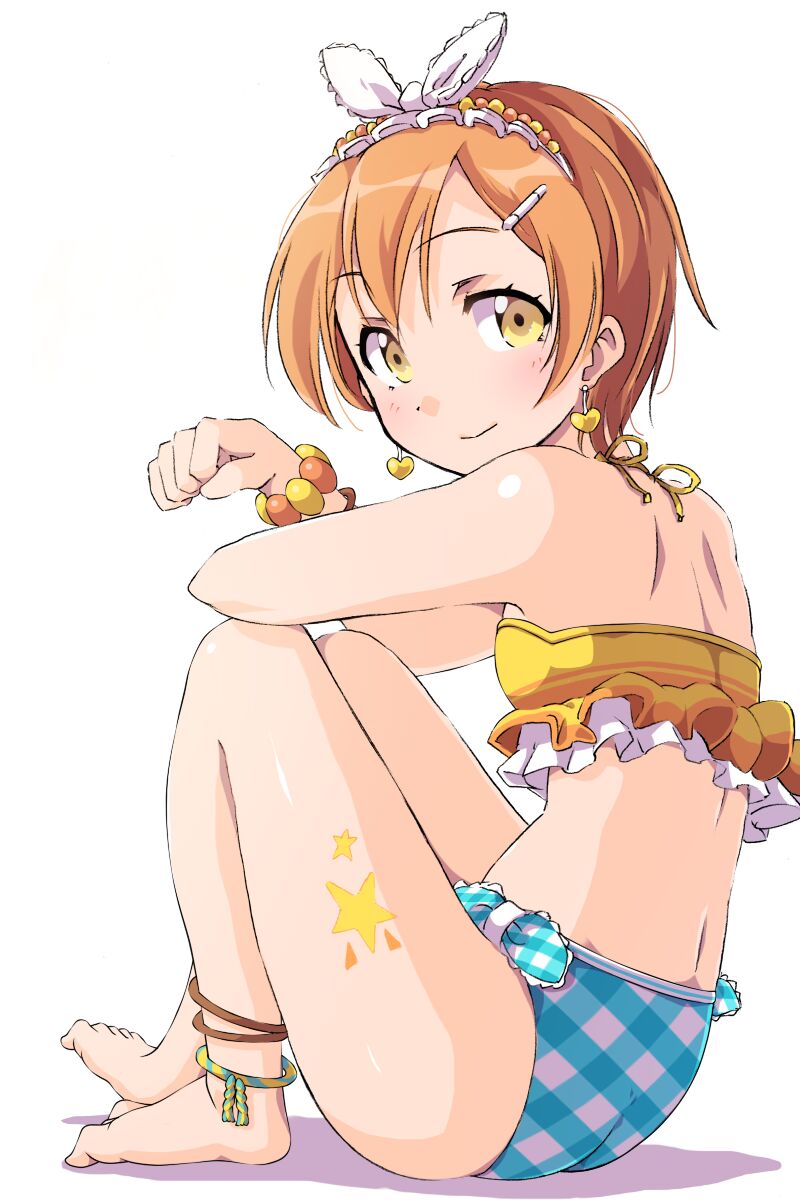 Rin Hoshizora page 5 full