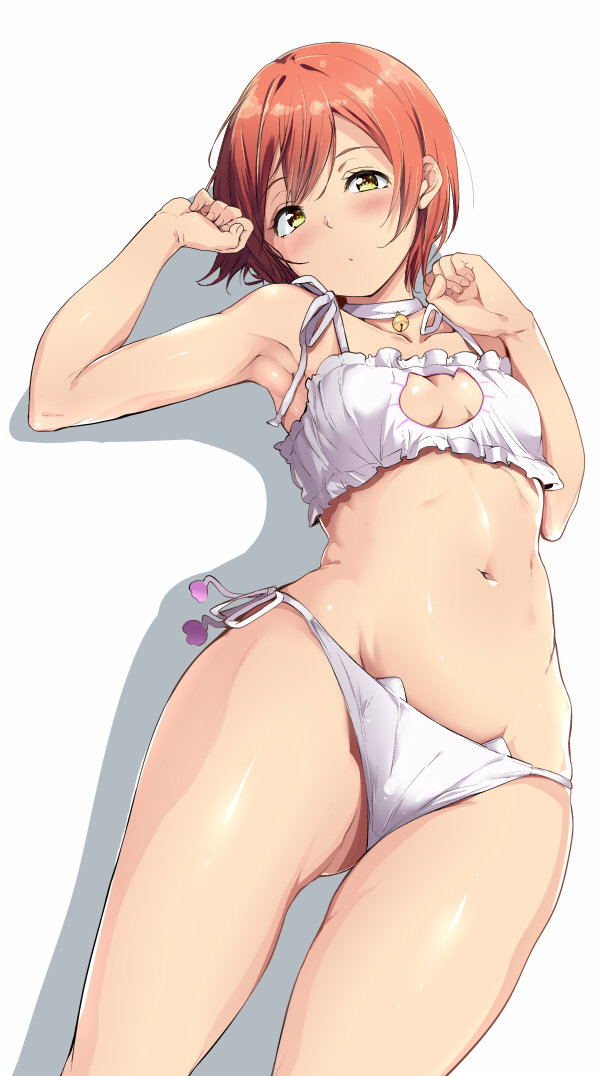 Rin Hoshizora page 6 full