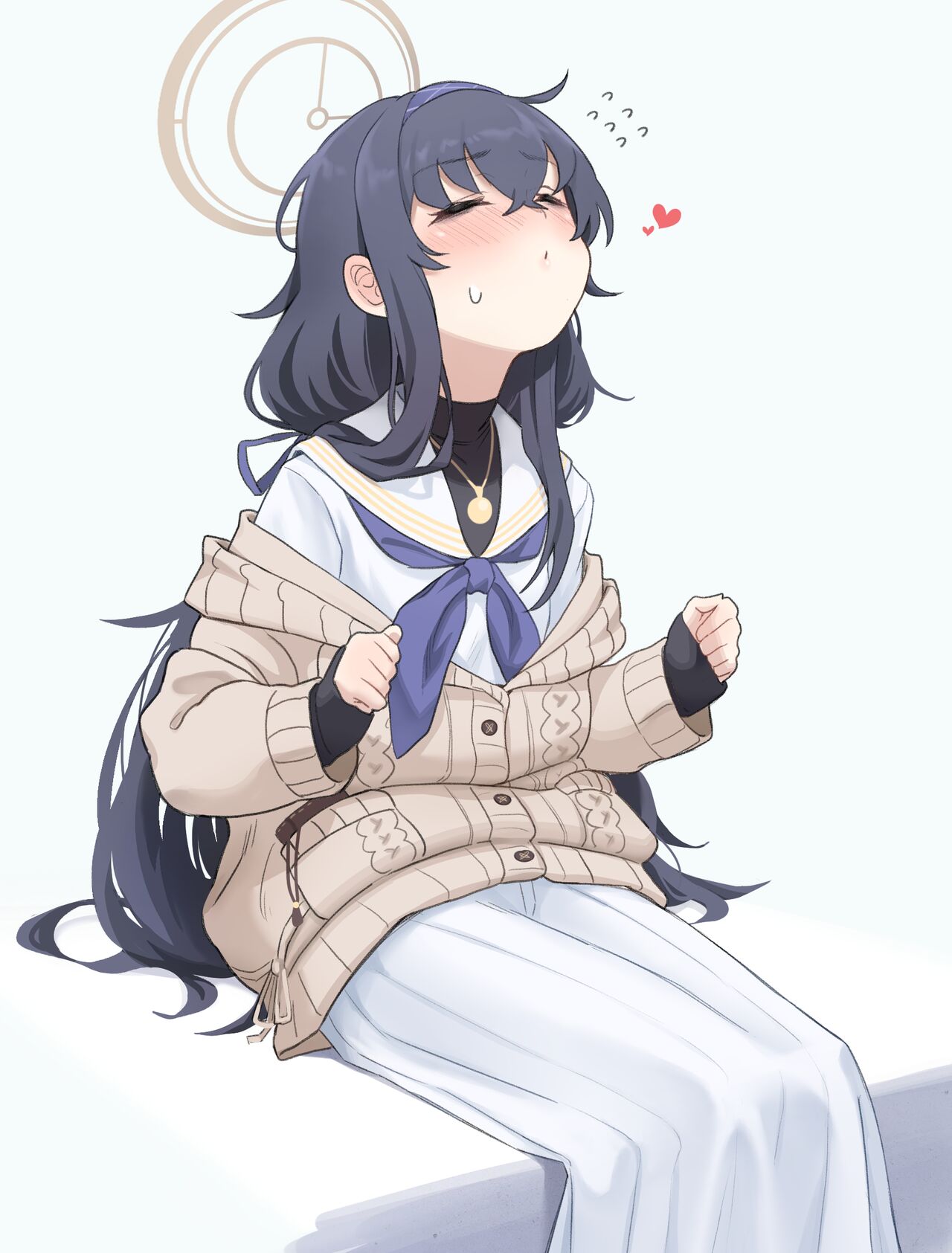 ●PIXIV● ちゃがま定食 page 6 full