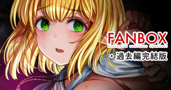 Boroboro ni Sareru Elf-san Kako Hen Kanketsu-ban cover
