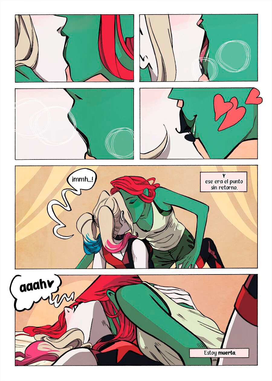 Harvly - No Regrets page 8 full