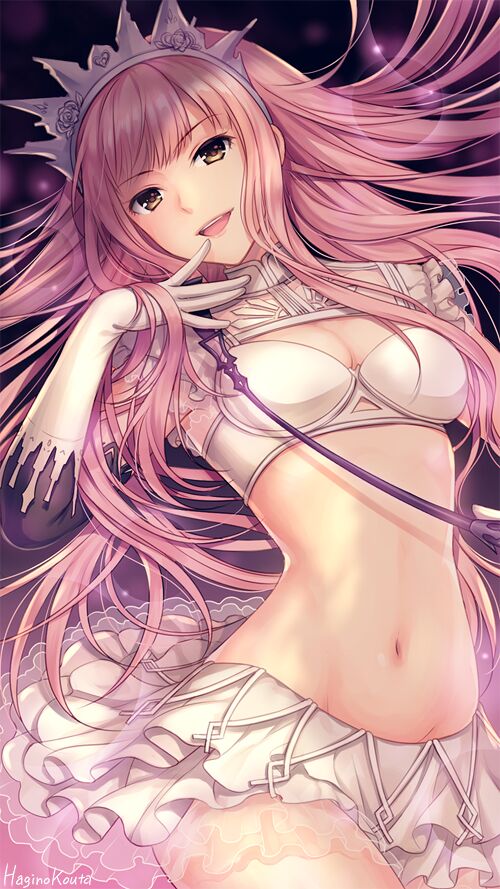 Queen Medb page 10 full