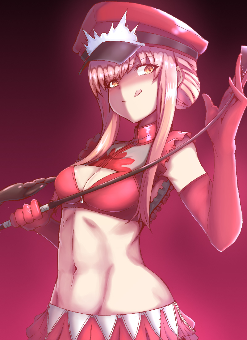 Queen Medb page 7 full