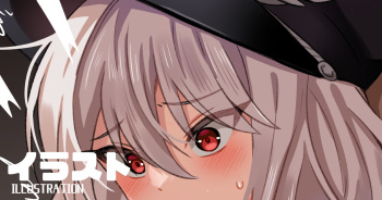 Kar98k cover