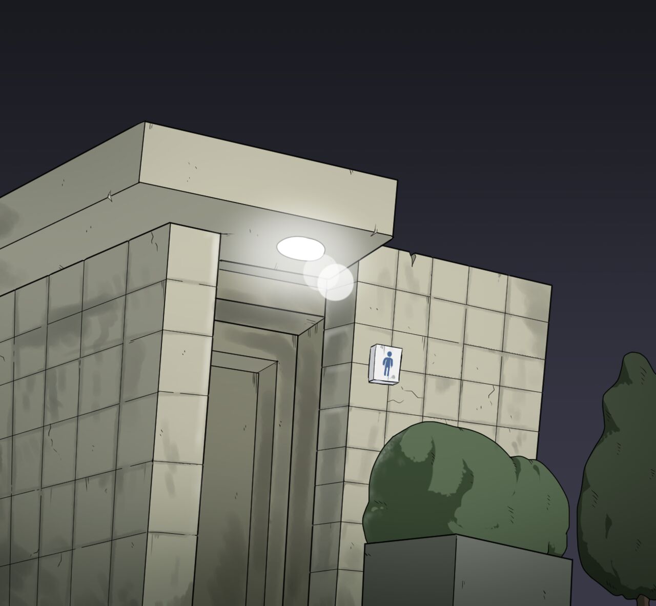 Nobara's Happening page 3 full