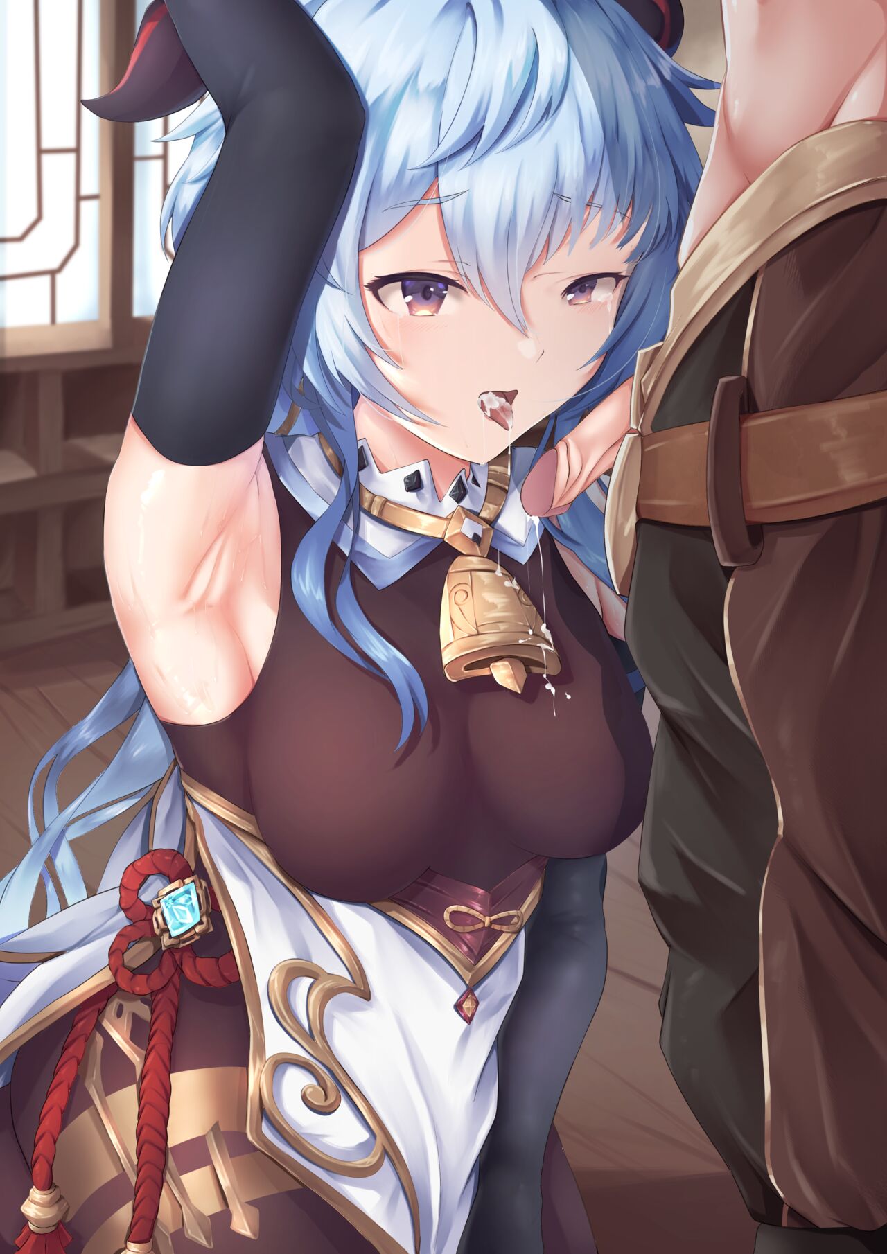 ★PATREON★ Gueya page 3 full