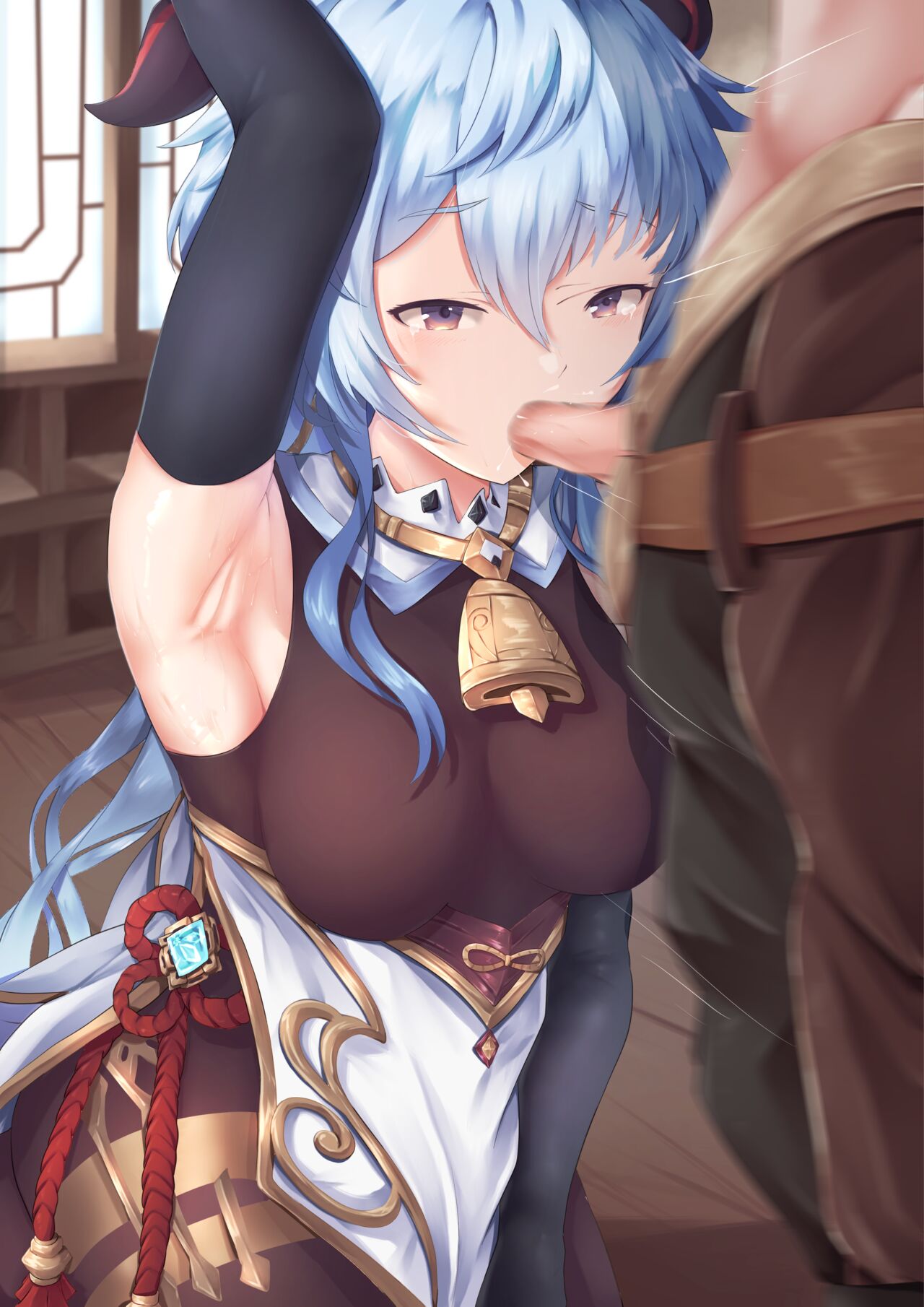 ★PATREON★ Gueya page 4 full
