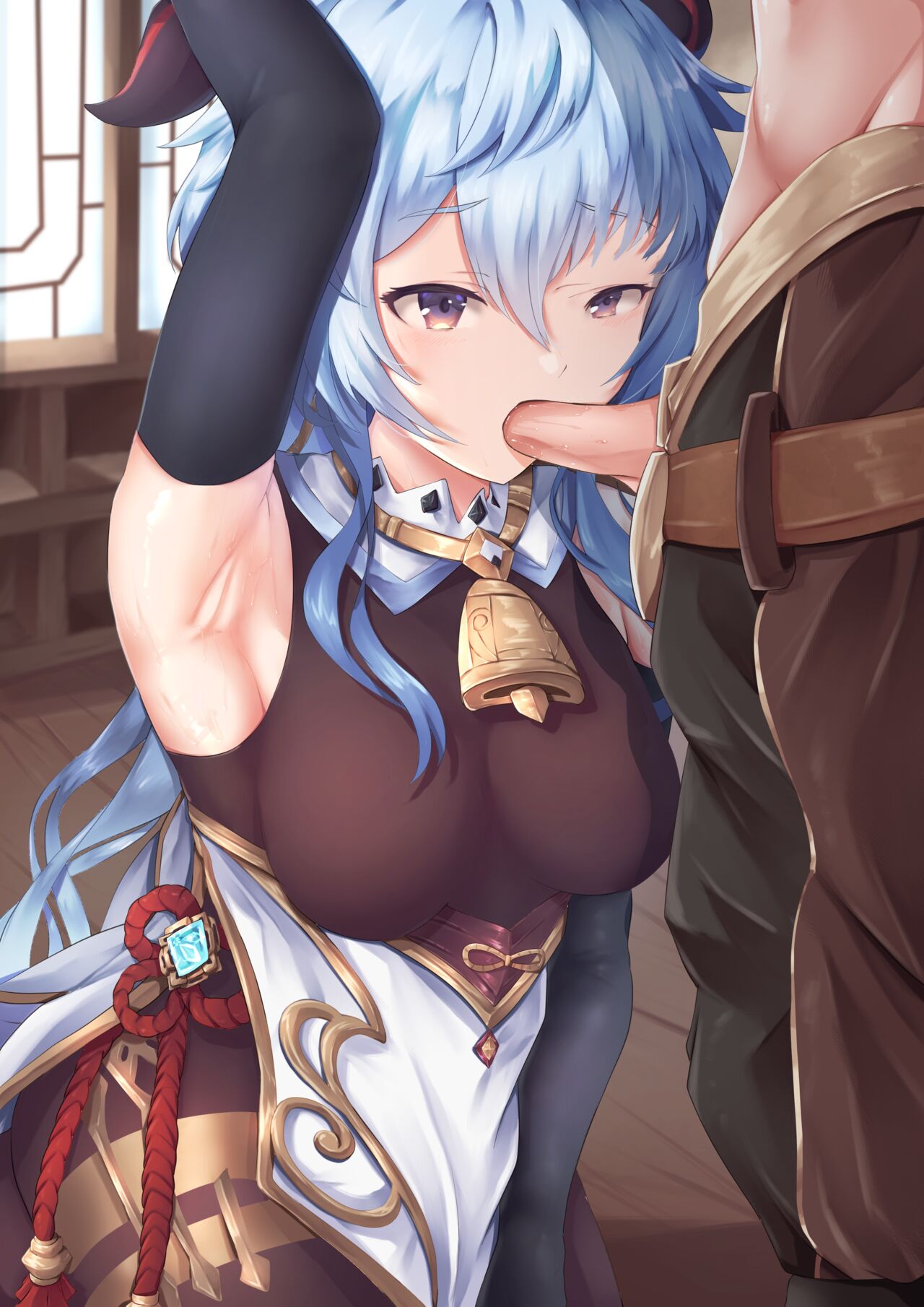 ★PATREON★ Gueya page 5 full
