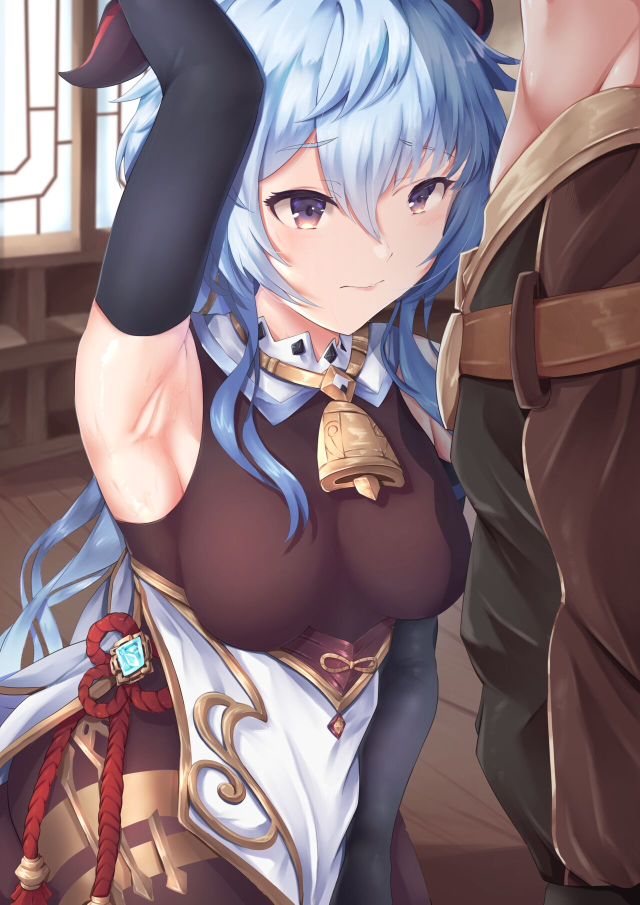 ★PATREON★ Gueya page 6 full