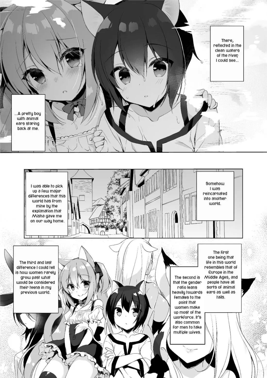 boku-no-risou-no-isekai-seikatsu-1 page 5 full