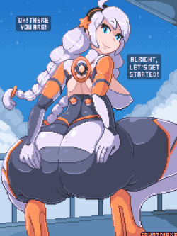 Kiana Kaslana Anal