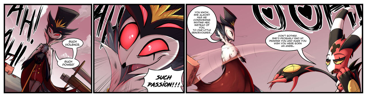 Helluva Bang page 5 full