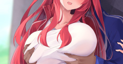 Gotoubun no Itsuki-chan