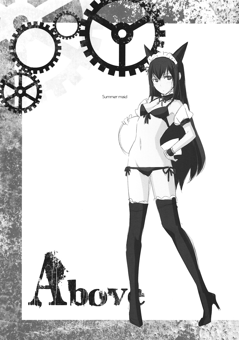 Sitainsu;Kedo 04 page 2 full