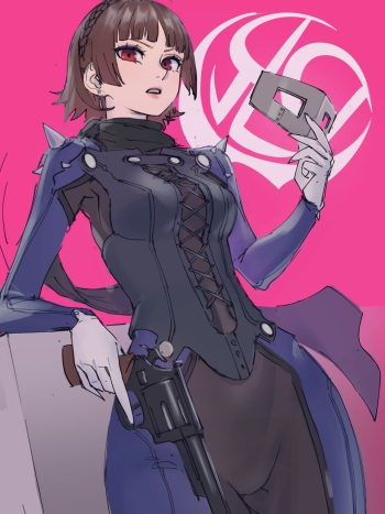 Makoto cover
