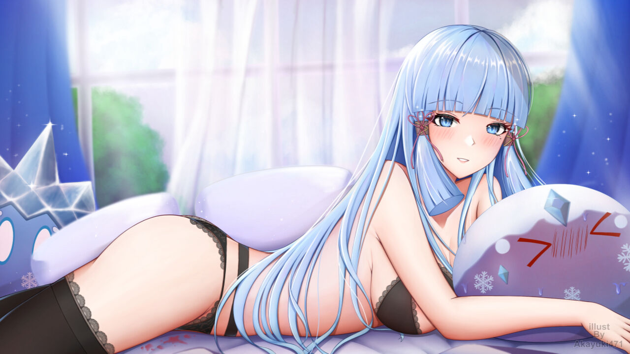 ●PIXIV● Akayuki471 page 2 full