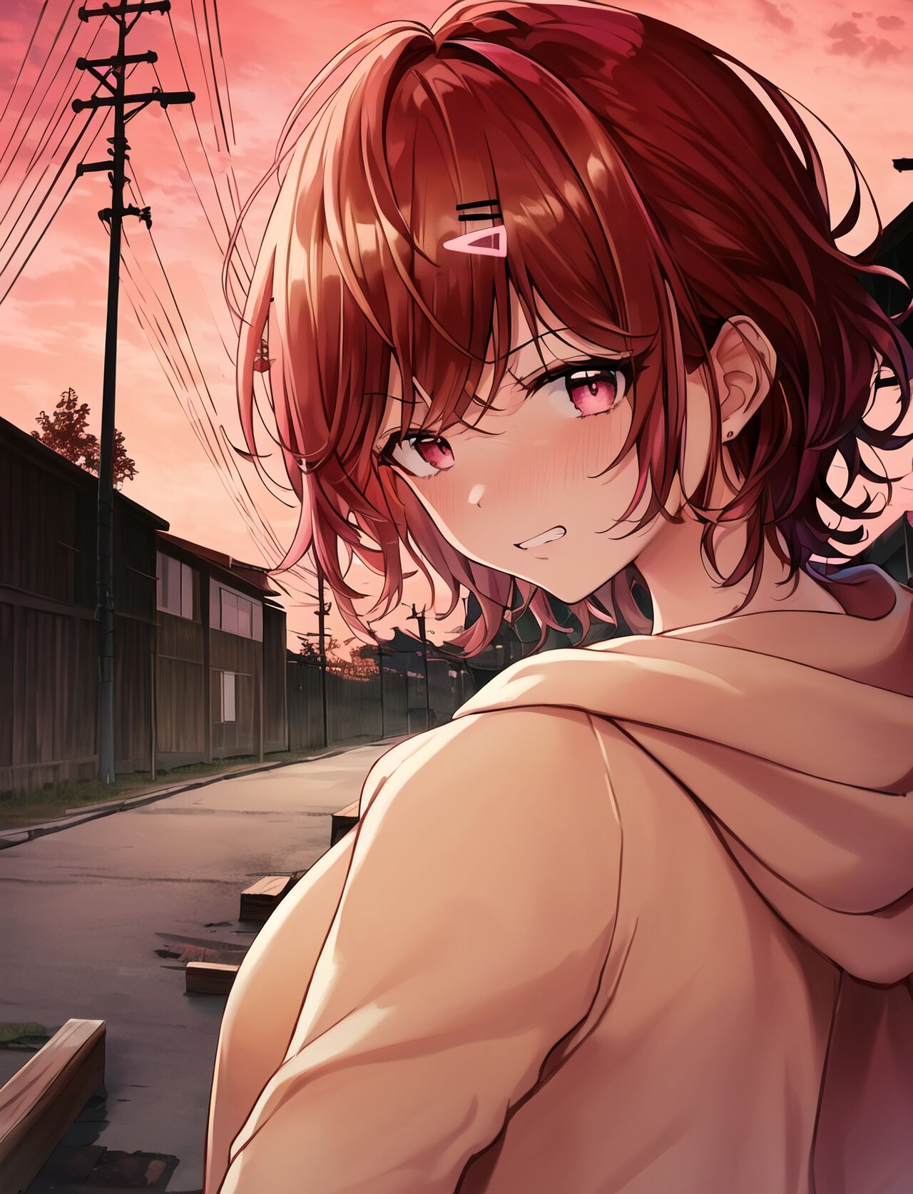 ◆FANBOX◆ 腰マンガ page 2 full