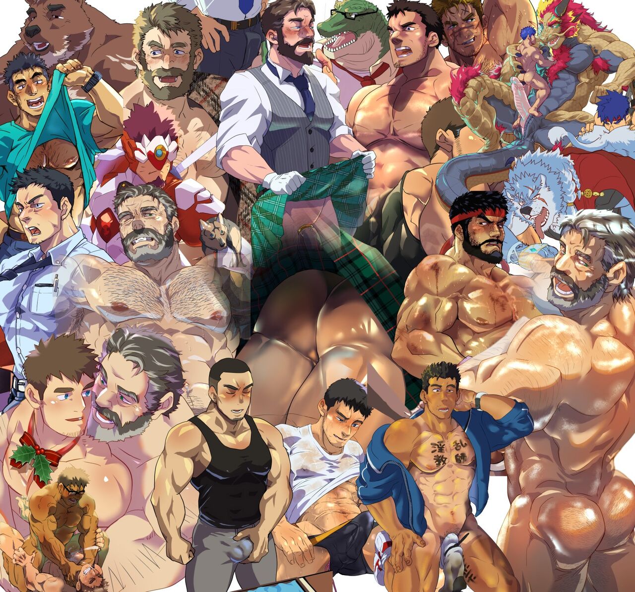 Twitter collect 5 page 6 full