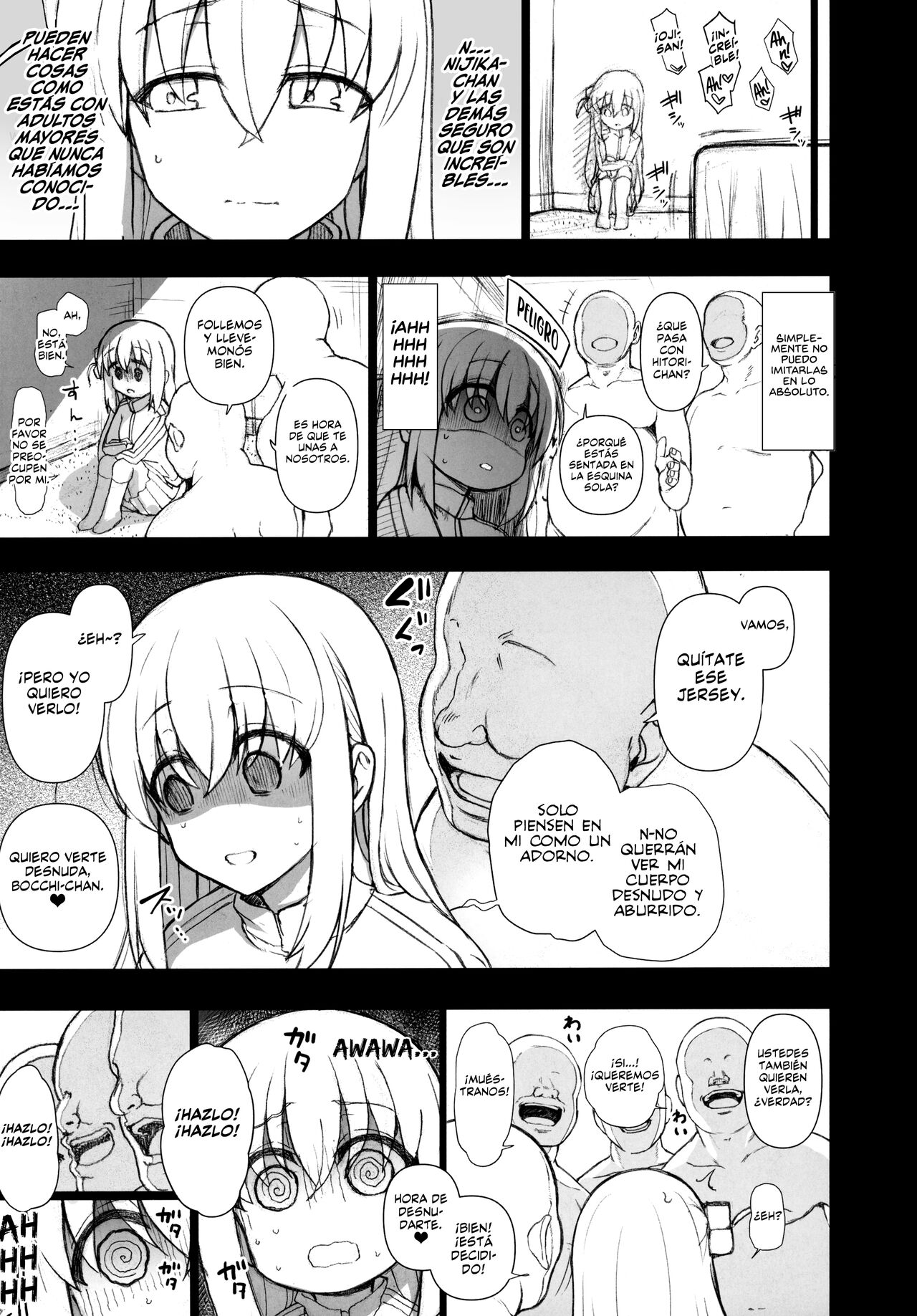 Dakuon 5 page 10 full