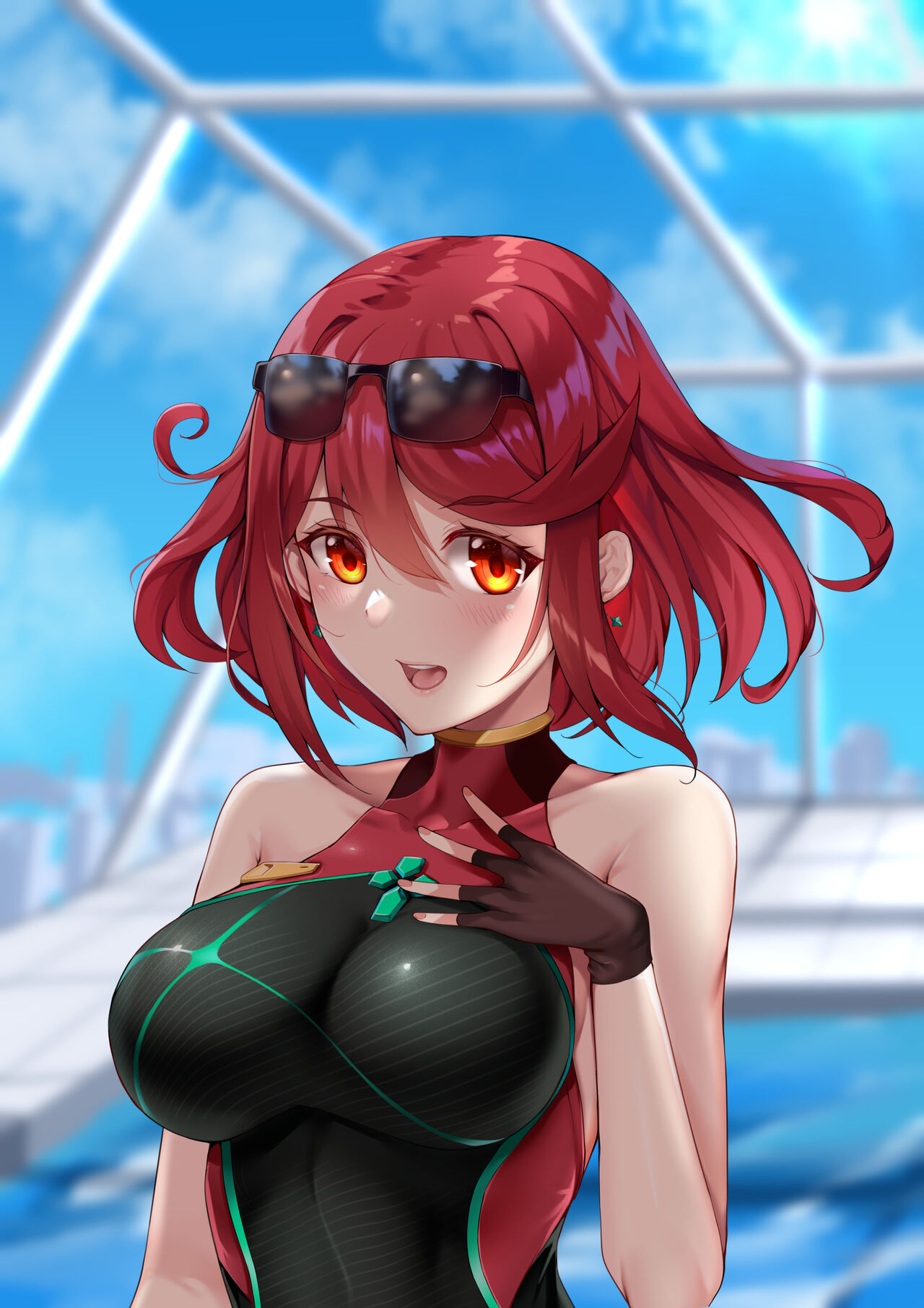 Pixiv Fanbox Compilation page 2 full