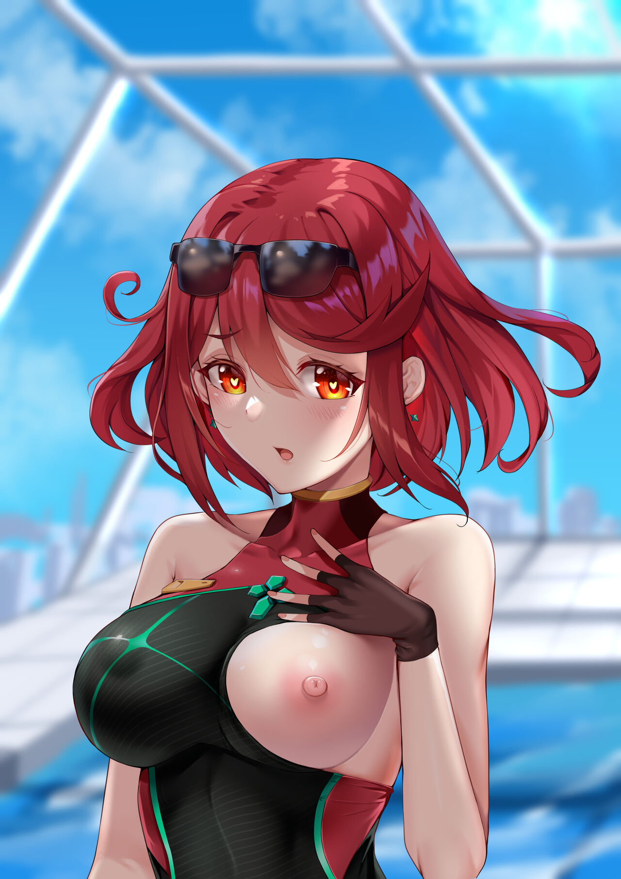 Pixiv Fanbox Compilation page 7 full