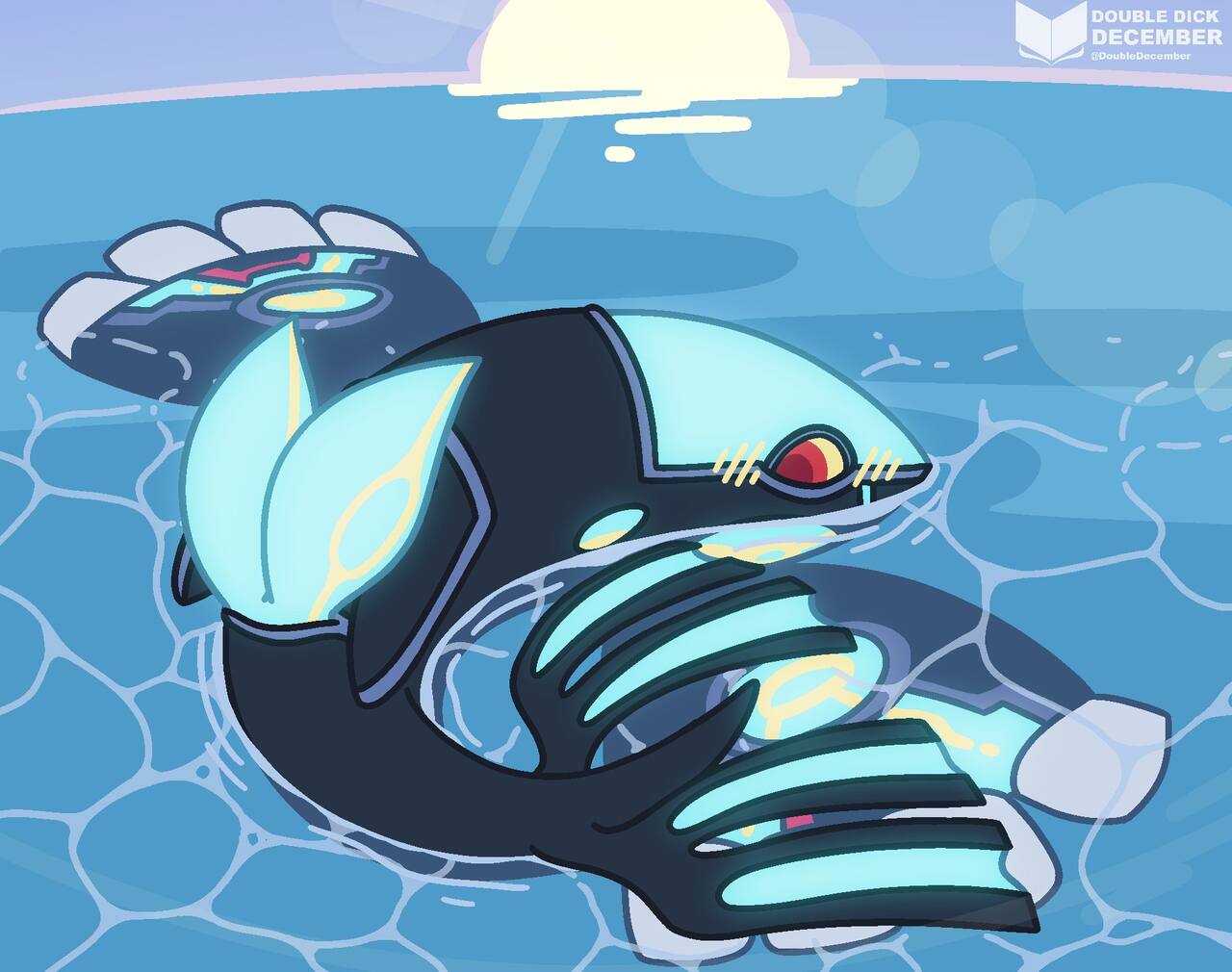 Double Dick December page 5 full