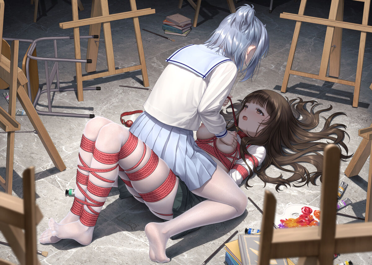 HaneRu pixiv fanbox page 7 full
