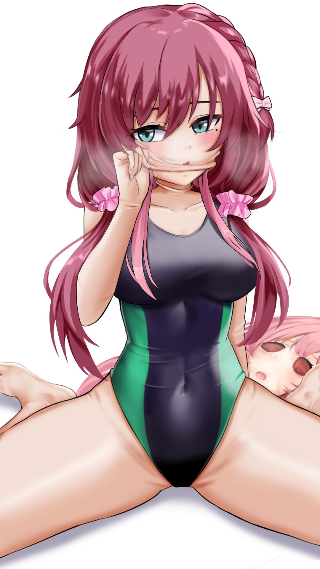 Doujin Fantasy page 10 full