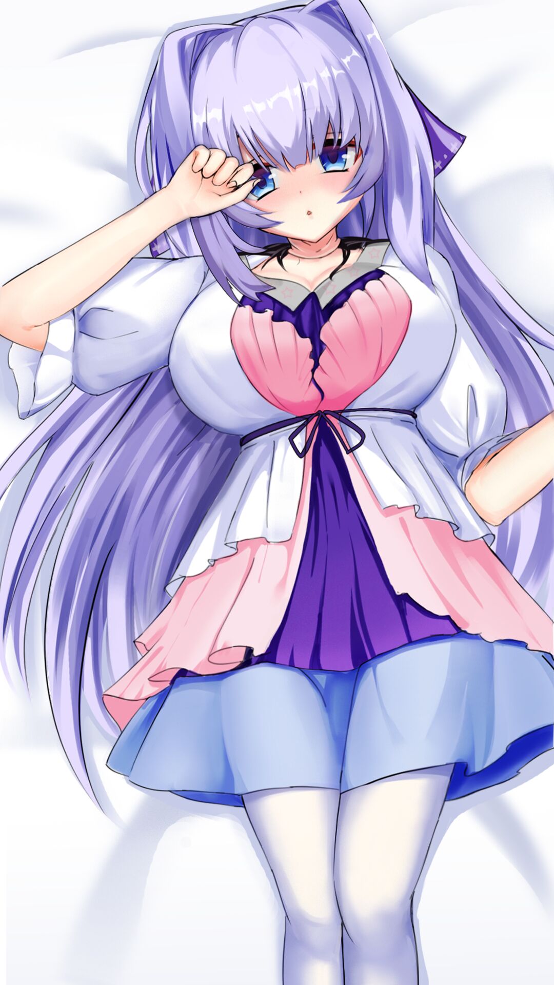 Doujin Fantasy page 7 full