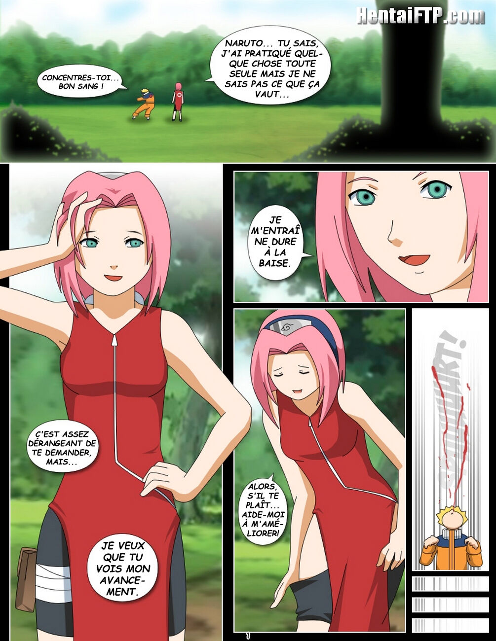 Demonstration Of Talent page 2 full