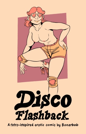 Disco Flashback cover