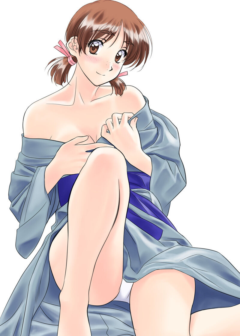 Polorinken FANTIA Collection page 1 full
