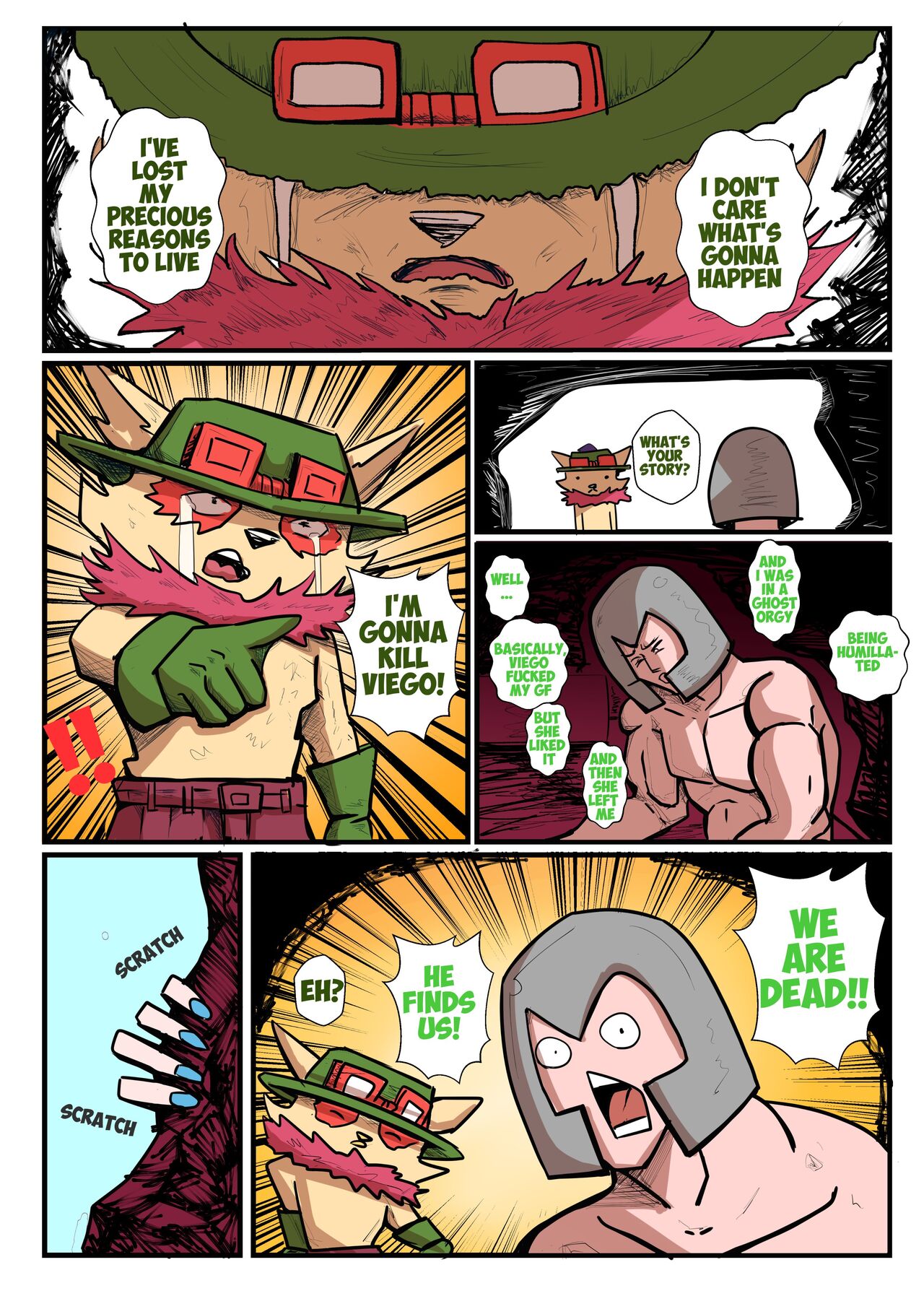 What if? Ruination Chapter 02 page 10 full