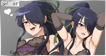 Yoichi: Yoicchi no Ecchi na E cover