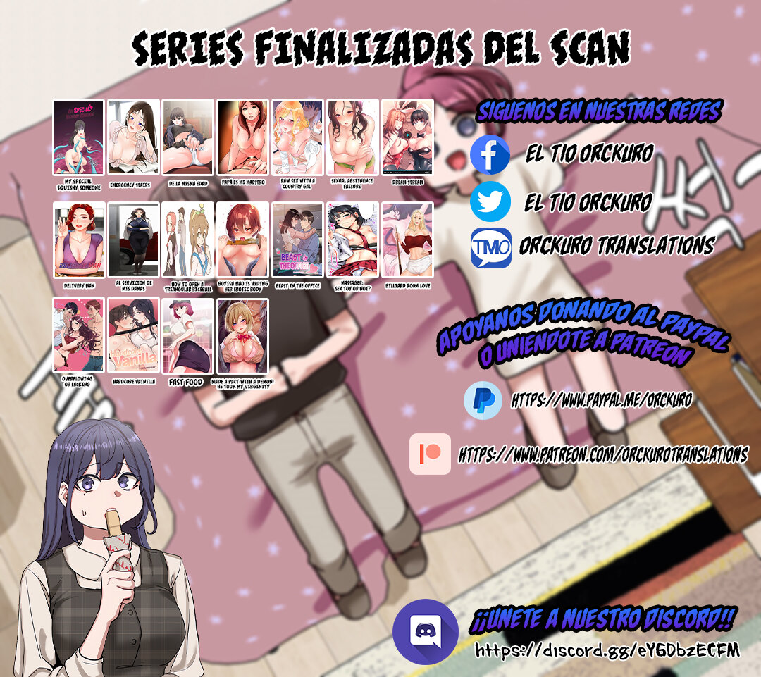 I NEED MORE POWER! | ¡Necesito más poder! page 10 full