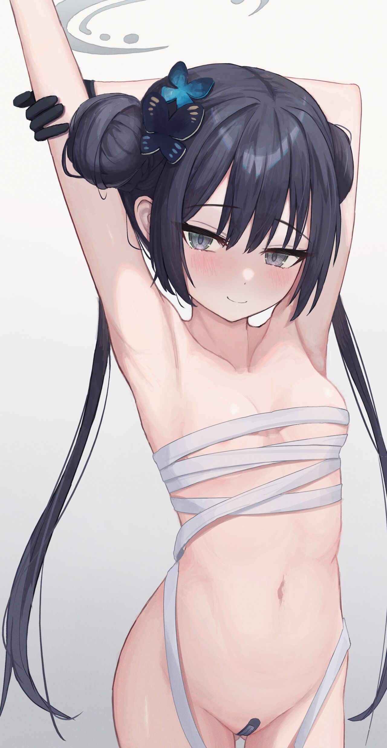 Kisaki Kaichou page 2 full