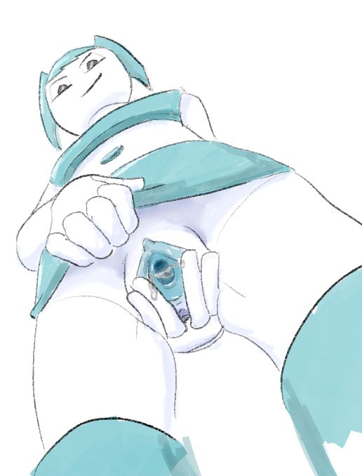 Artist - MaximumPingas page 6 full