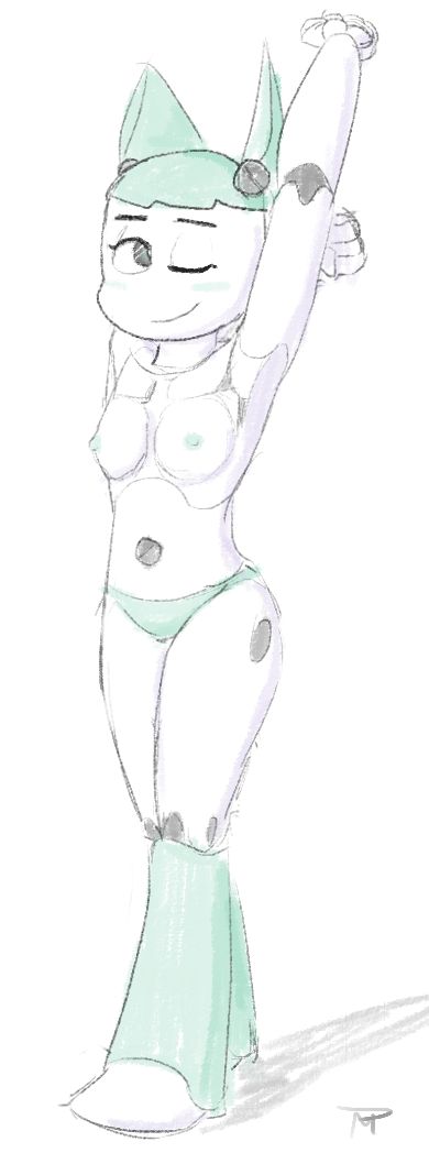 Artist - MaximumPingas page 7 full