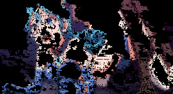 Pandra Saga 3rd Ignition Gifs cover